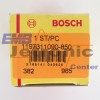 BOSCH Alternator Regulator 1197311090 | New!